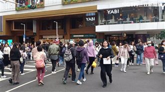 每月多領2500元　台北幸福租今天上路