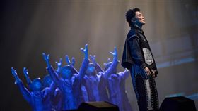 陳奕迅高雄最終場（圖／My Kan提供）