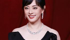 ▲孫儷被爆出有隱退的念頭。（圖／翻攝自微博）