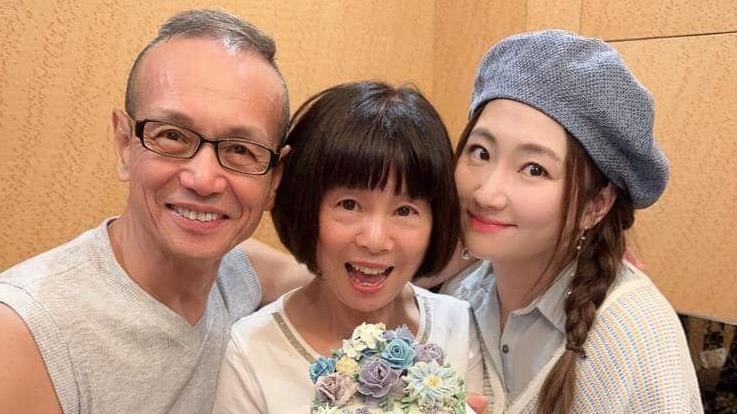 Selina遭酸「不行了」 任爸任媽激動淚崩