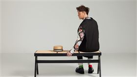 許富凱宣布加場（圖／何樂音樂提供）