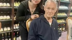 陳惠敏提前慶祝生日。（圖／翻攝自小紅書）