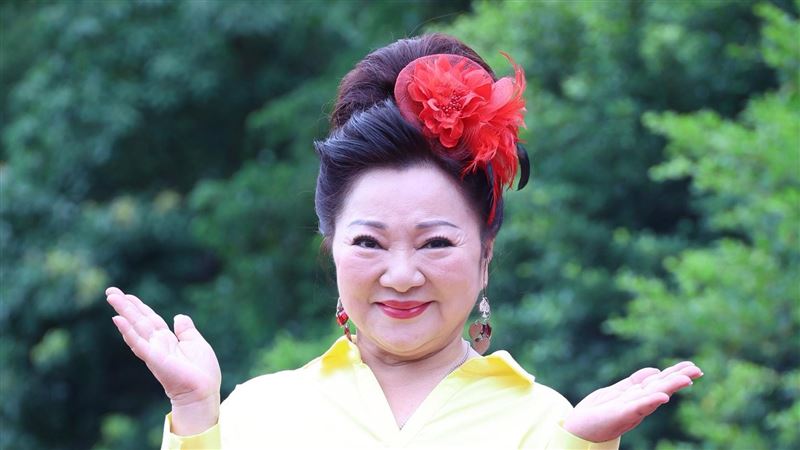 白冰冰悲曝S媽近況　半夜難過到哭不出來