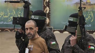 以色列再收遺體　哈瑪斯稱2014年陣亡軍官