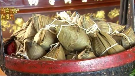 粽子能冰多久？專家：看到這狀況最好丟掉