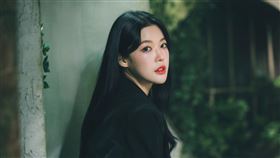 南韓女神李瑩珠宣布出道（圖／隻魚文創提供）