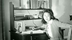 孫中山長孫女孫穗瑛驚傳離世，享嵩壽103歲。（圖／翻攝自「澎湃新聞」微博）