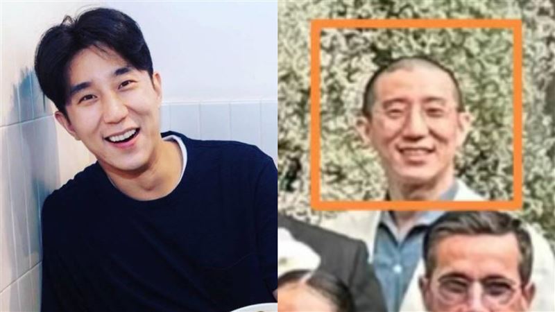 42歲房祖名髮際線狂退　遭疑禿頭近照曝光