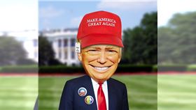 新聞幕後／FAFO發威！真人秀股市瘋縮寫預測行情　成當代新顯學▲圖片描述。（圖／翻攝自pixabay） 川普、maga、mega、taco、fafo、trump