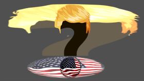 新聞幕後／FAFO發威！真人秀股市瘋縮寫預測行情　成當代新顯學▲圖片描述。（圖／翻攝自pixabay） 川普、maga、mega、taco、fafo、trump