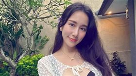 Apple育有一個寶貝兒子。（圖／翻攝自Apple IG）