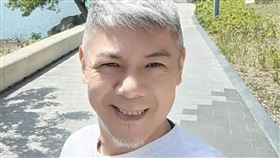 彭皓鋒罹患直腸癌3期。（圖／翻攝自微博）