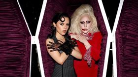 ▲Lady Gaga壓軸登場Netflix Tudum。（圖／Netflix提供） 