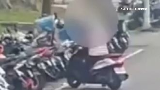 獨／員工被「偷帽」報復　賊竟是名店闆娘