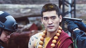 涂善存。（圖／世新大學提供）