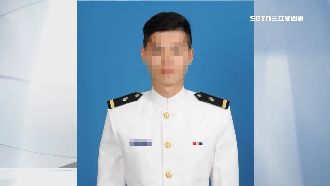壓力大…23歲軍官失聯4天　贖身恐賠150萬