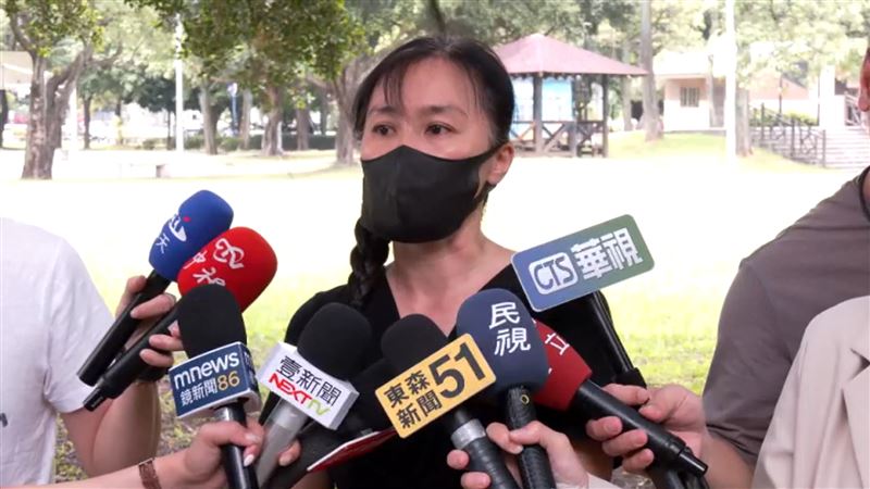 得知金錢豹酒女顏子娠已假釋出獄,陳姊鼓勵盼對方勿再為惡。(圖/資料照)