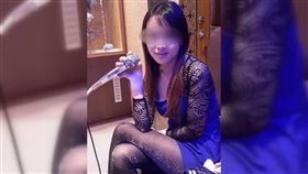 金錢豹女酒駕害命 受害家屬不討千萬賠償