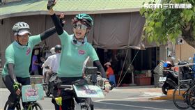 台南,陳亭妃,鐵馬,賴清德,立委