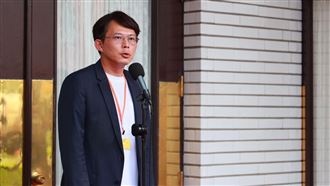 黃國昌要求交關稅保密協議　專家1句嗆爆