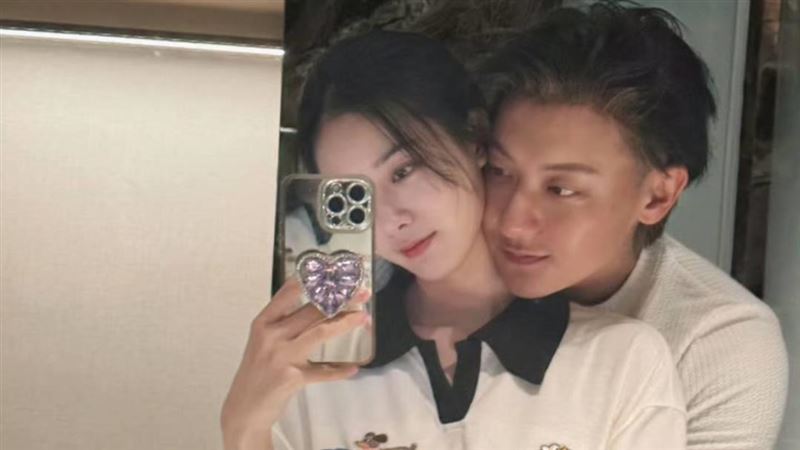 黃子韜結婚滿半年　妻子鬆口婚宴驚人規劃