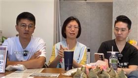 罷憶差萬份 翁曉玲點名郭昭嚴:沒看你收件