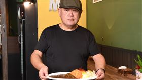 咖哩,和風洋食,私房,大叔