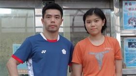 莊智淵、葉伊恬 圖/莊智淵臉書