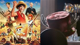 全球《航海王》迷引頸期盼的「喬巴」終於現身。