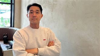 男星兩度罹白血病　淚喊：老天要我放棄