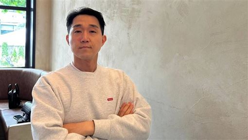 男星兩度罹白血病　淚喊：老天要我放棄