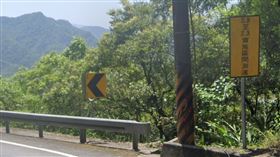 北宜公路將新增雙向區間測速4公里。（圖／警方提供）