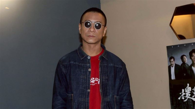 才獲金像獎！朱栢康1事停工「花光積蓄」