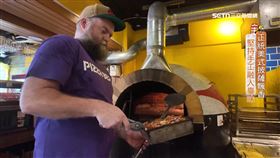 L老美賣比薩(短)