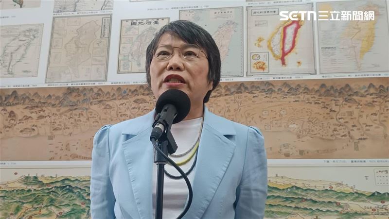 中正路改名挨批哭窮卻補助　劉世芳回應