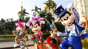 2020 ITF台北國際旅展/六福旅遊集團/六福萬怡酒店／六福村（六福旅遊集團提供）
