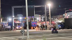 台中哥酒後「持斧頭」猛砍親弟　動機曝光