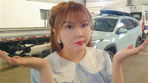 赴中國滿10年 劉樂妍宣布：台灣2棟房還清