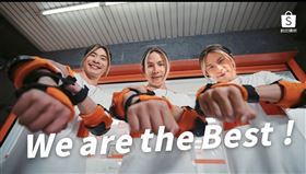 那個20年前叱吒西街的少年回來啦！世紀撞臉主演：孫協志、姚淳耀、鍾佳播，影片看一看突然變成大家來找碴了....到底誰是誰啦？（圖／翻攝自蝦皮購物影片）