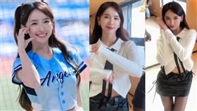 禾羽。（圖／翻攝自禾羽IG）