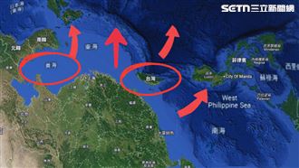 中國加速島鏈內海化　國安官員：壓縮日韓