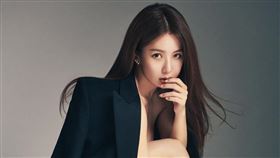 郭書瑤身材姣好。（圖／翻攝自IG）