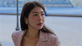 李怡貞。（圖／翻攝自李怡貞臉書）