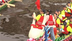 Y邁挑戰龍舟1800