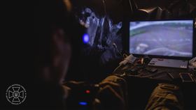 澤倫斯基,烏克蘭安全局,俄羅斯,俄國,烏克蘭,轟炸機,預警機,軍方,奇襲,無人機,木馬屠城。（圖／翻攝自烏克蘭安全局臉書）