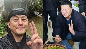 李亞鵬投資失利欠下上億巨債，網友控欠薪長達10個月。（圖／翻攝微博）