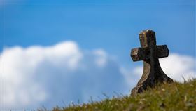 喪禮,死亡,墳墓,墓碑,告別式,安樂死（示意圖／pixabay）
