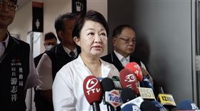 超巨蛋、盧秀燕