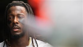 ▲紅人超級新星克魯茲（Elly De La Cruz）姊姊不幸逝世。（圖／美聯社／達志影像）