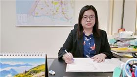 鹿港慶端陽,彰化縣,計劃處,處長,施敏華（圖／翻攝彰化縣府官網）